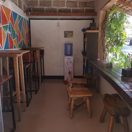 One Hostel - El Nido Kültér fotó