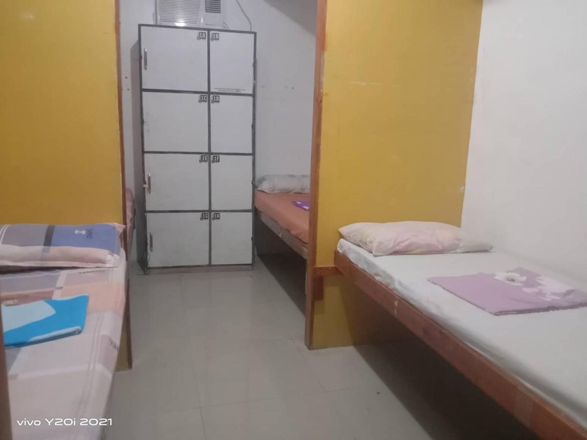 One Hostel - El Nido Kültér fotó