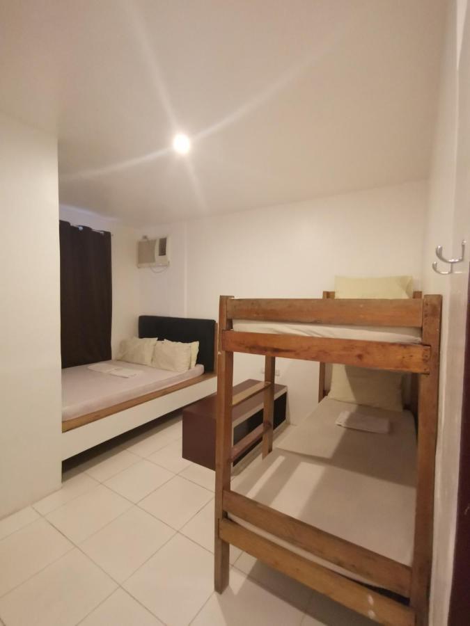 One Hostel - El Nido Kültér fotó