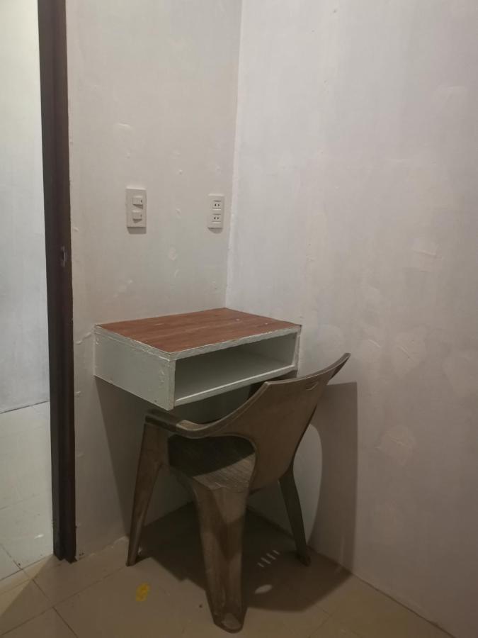 One Hostel - El Nido Kültér fotó