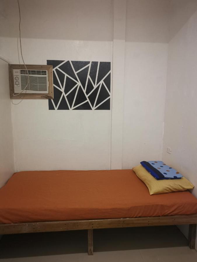 One Hostel - El Nido Kültér fotó