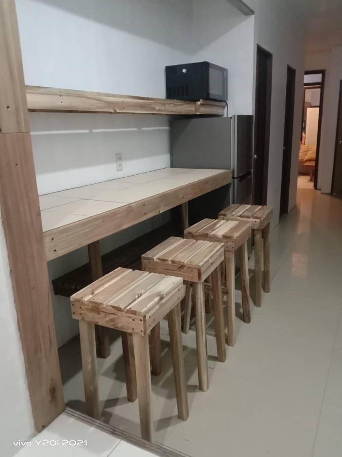One Hostel - El Nido Kültér fotó