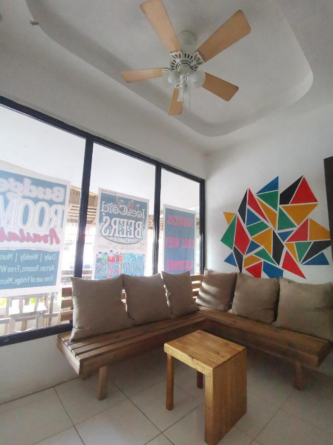 One Hostel - El Nido Kültér fotó