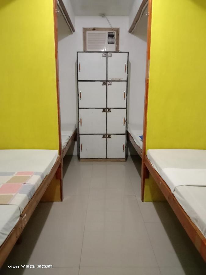 One Hostel - El Nido Kültér fotó