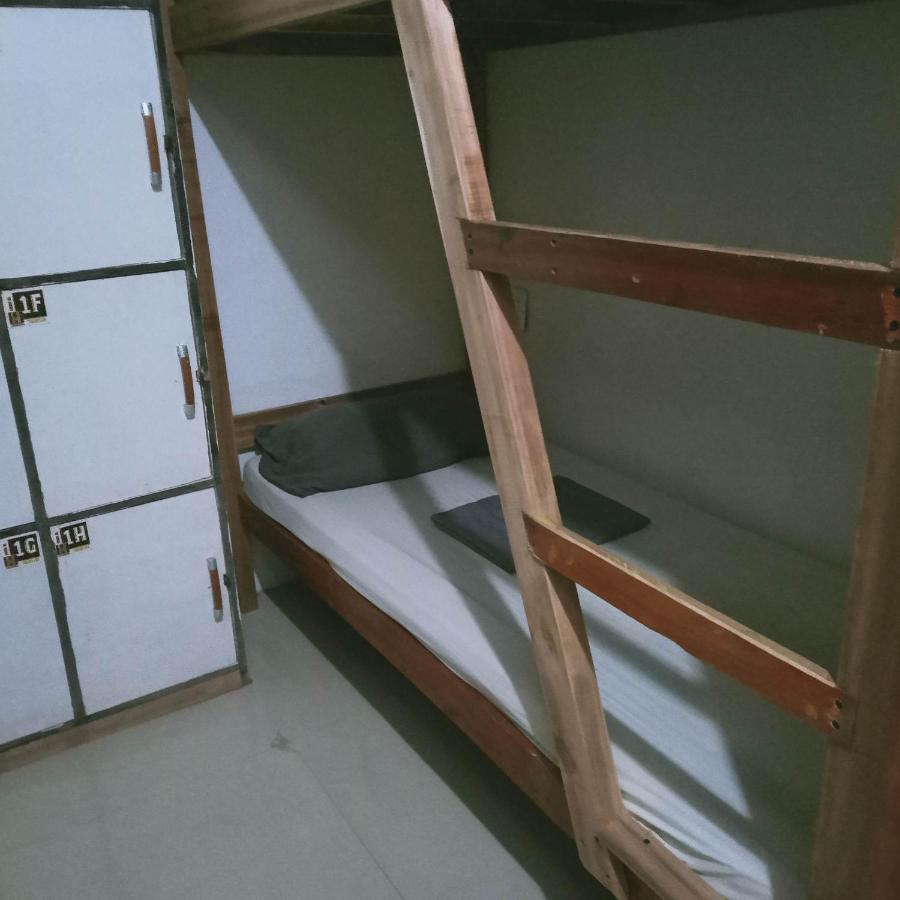 One Hostel - El Nido Kültér fotó