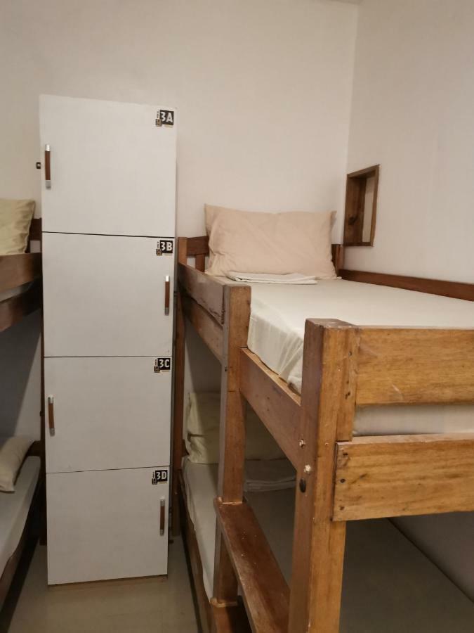 One Hostel - El Nido Kültér fotó