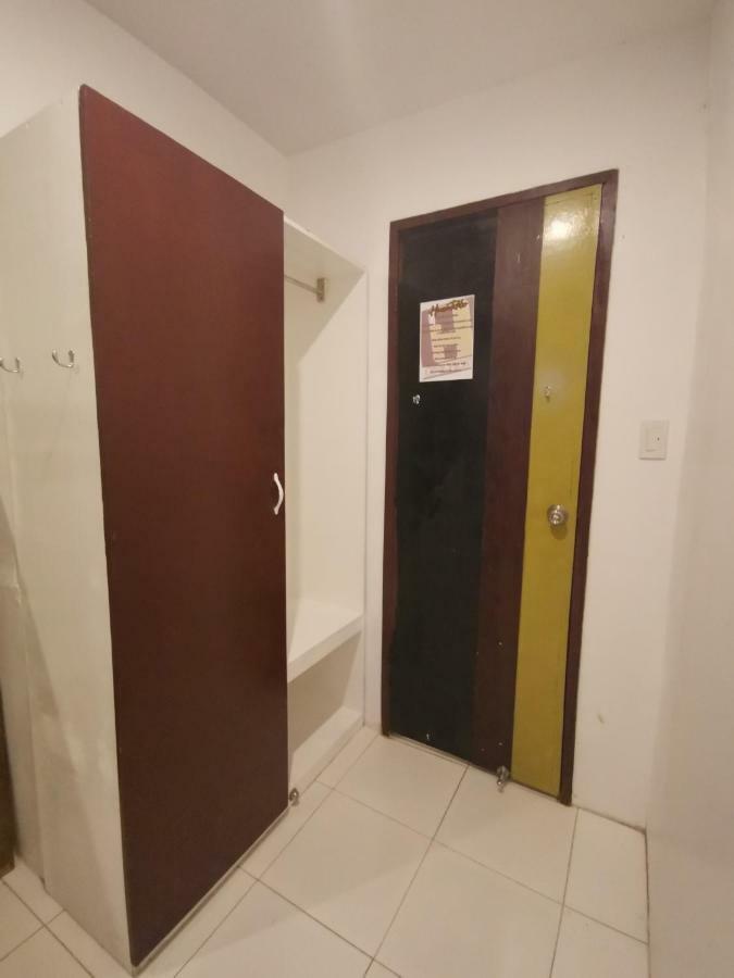 One Hostel - El Nido Kültér fotó