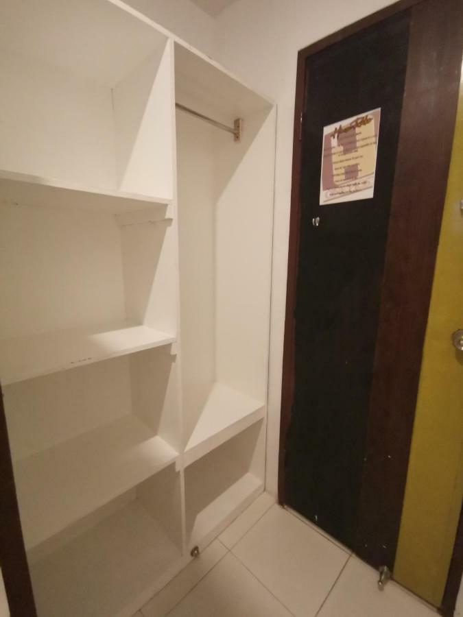 One Hostel - El Nido Kültér fotó