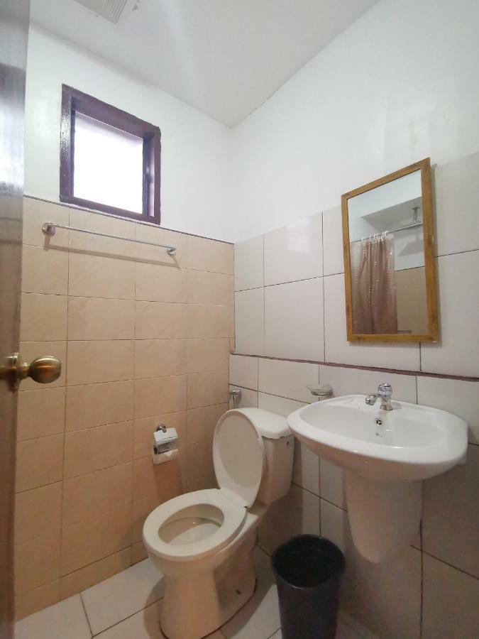 One Hostel - El Nido Kültér fotó