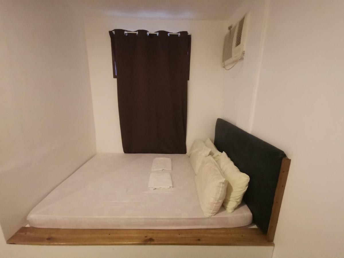 One Hostel - El Nido Kültér fotó