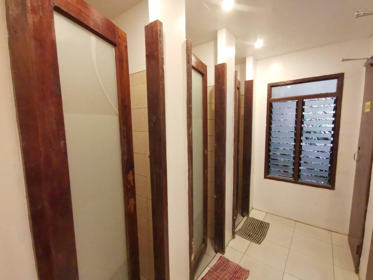 One Hostel - El Nido Kültér fotó