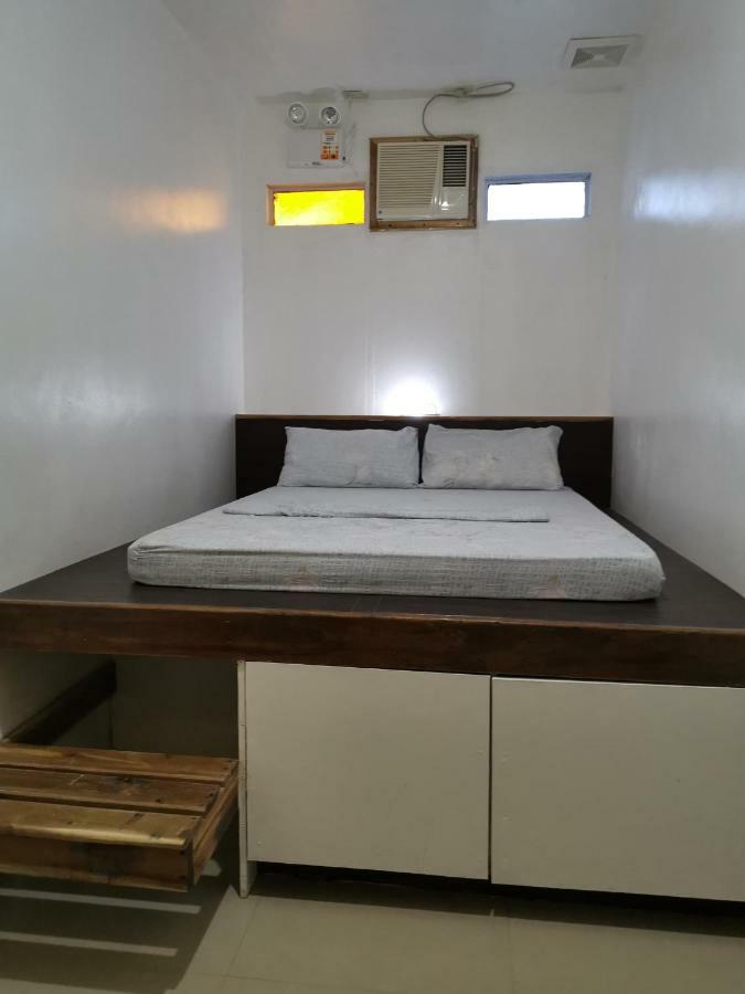 One Hostel - El Nido Kültér fotó