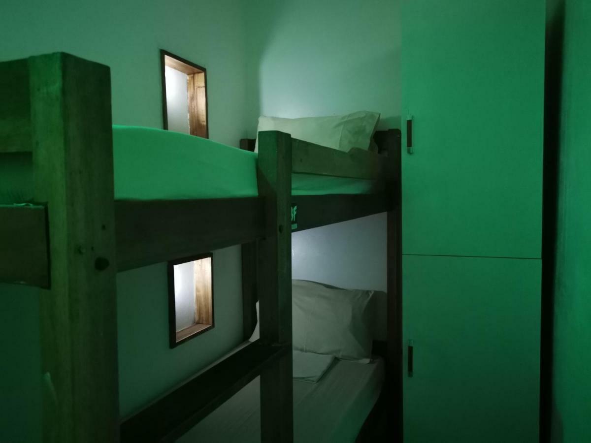 One Hostel - El Nido Kültér fotó