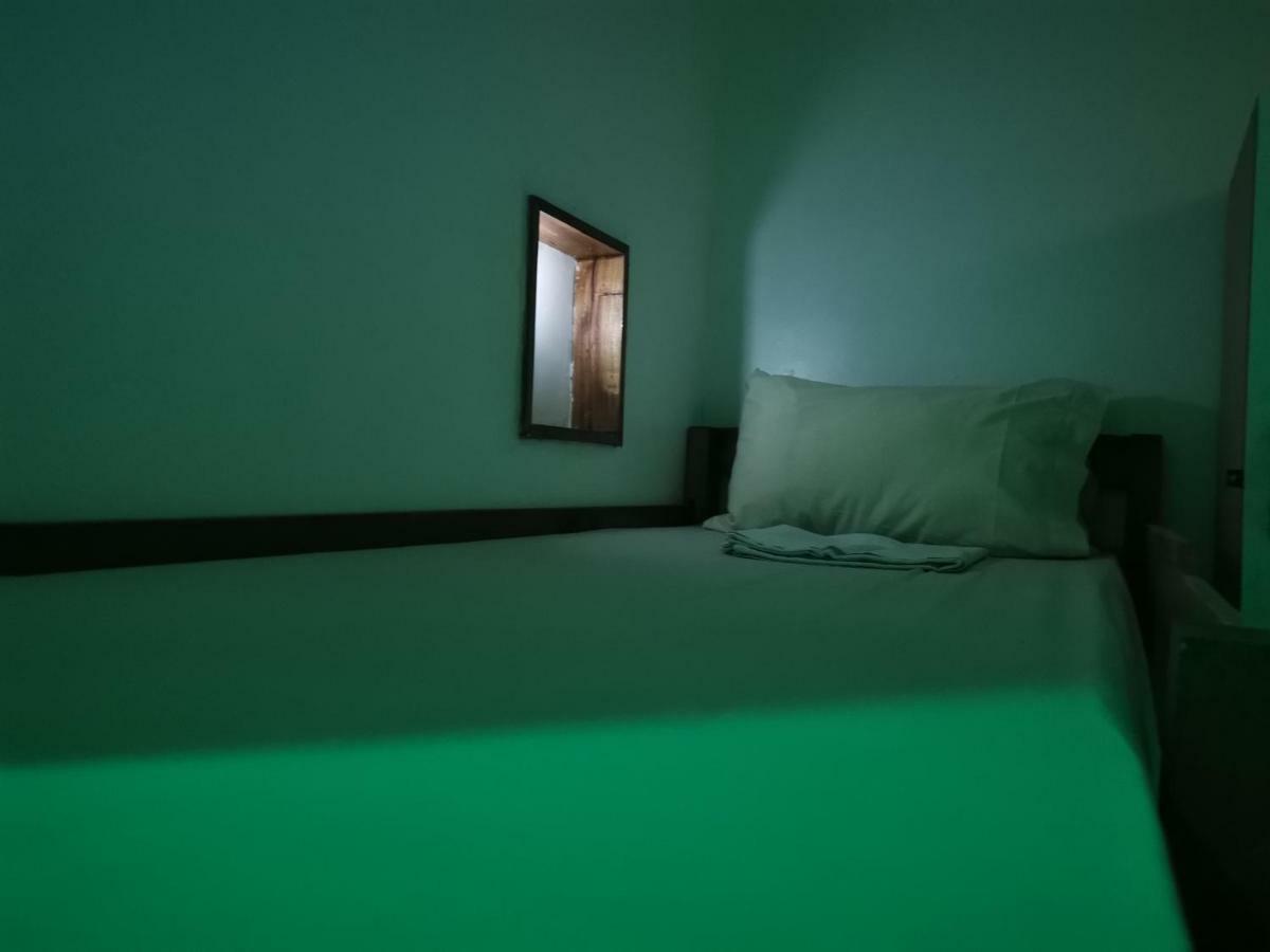One Hostel - El Nido Kültér fotó