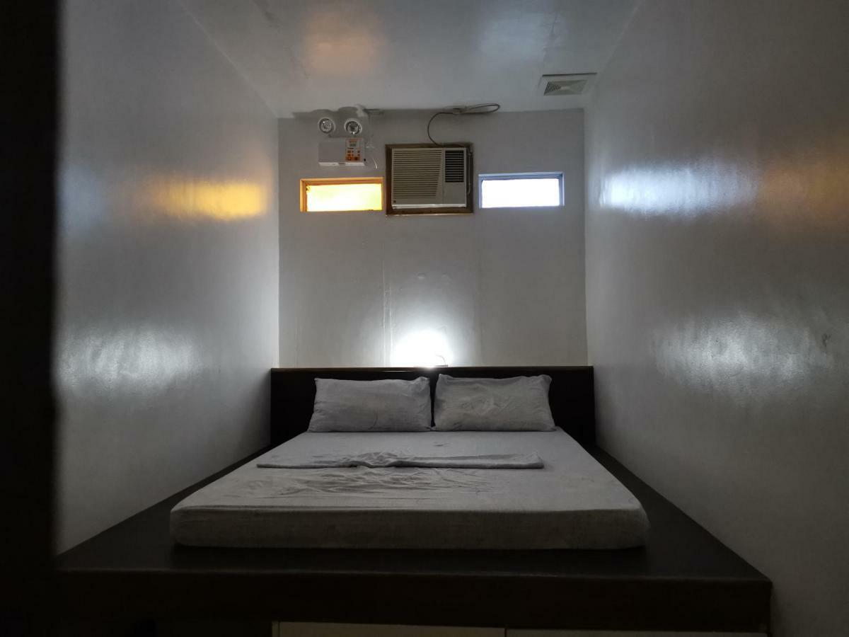 One Hostel - El Nido Kültér fotó