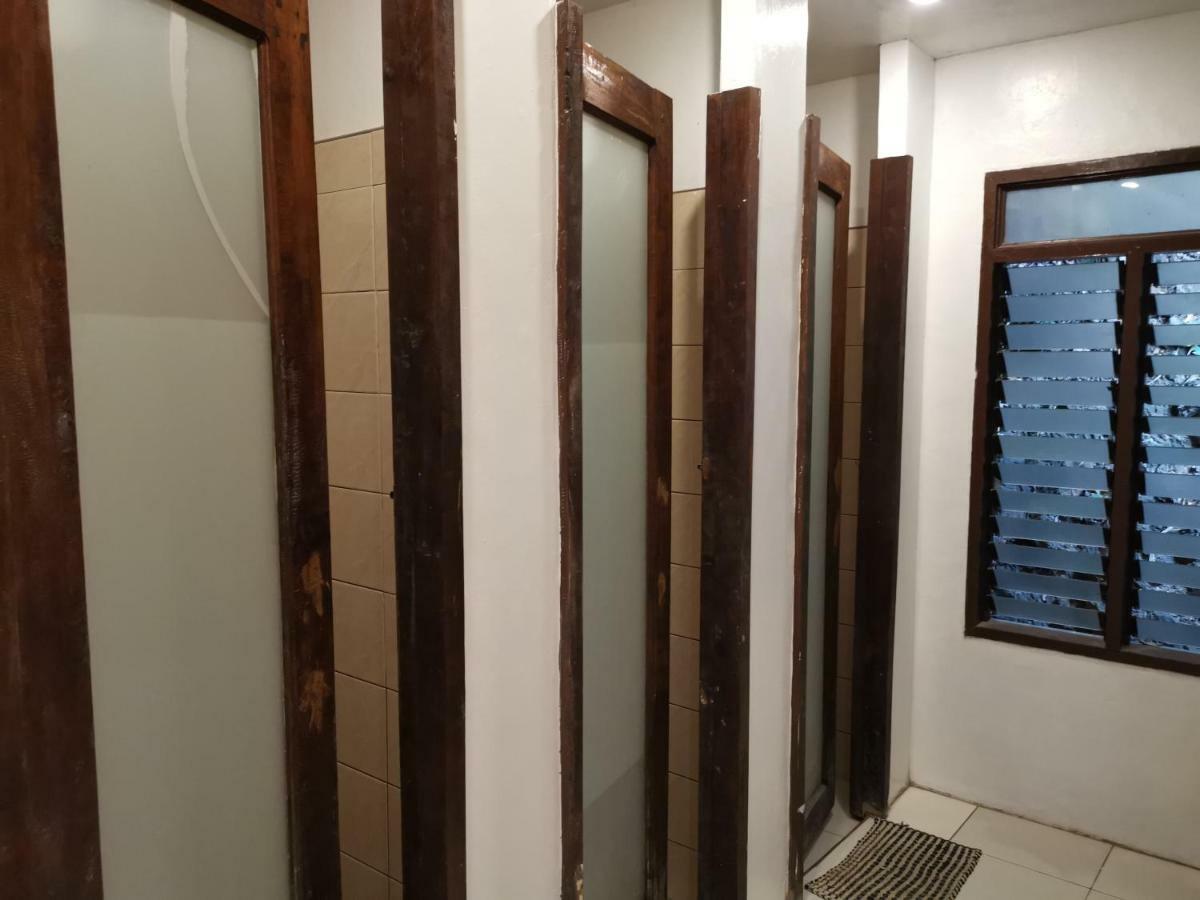One Hostel - El Nido Kültér fotó