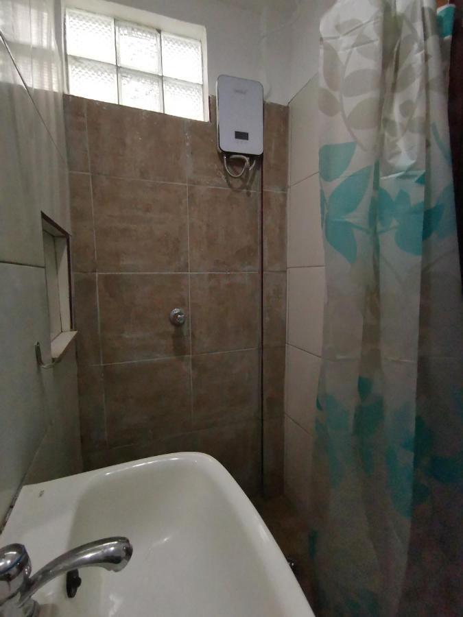 One Hostel - El Nido Kültér fotó